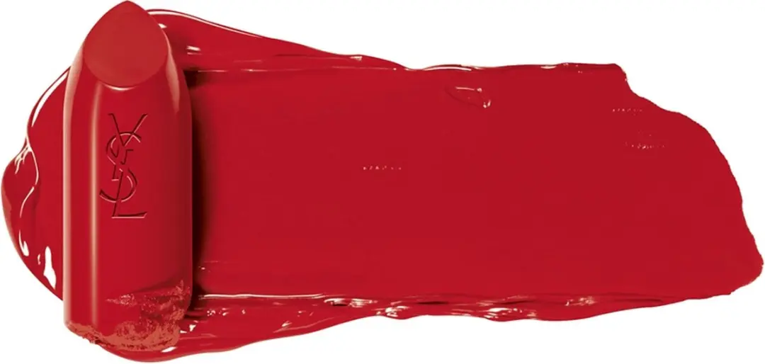 Yves Saint Laurent Rouge Pur Couture Lippenstift R1 Le Rouge - 3,8 g
