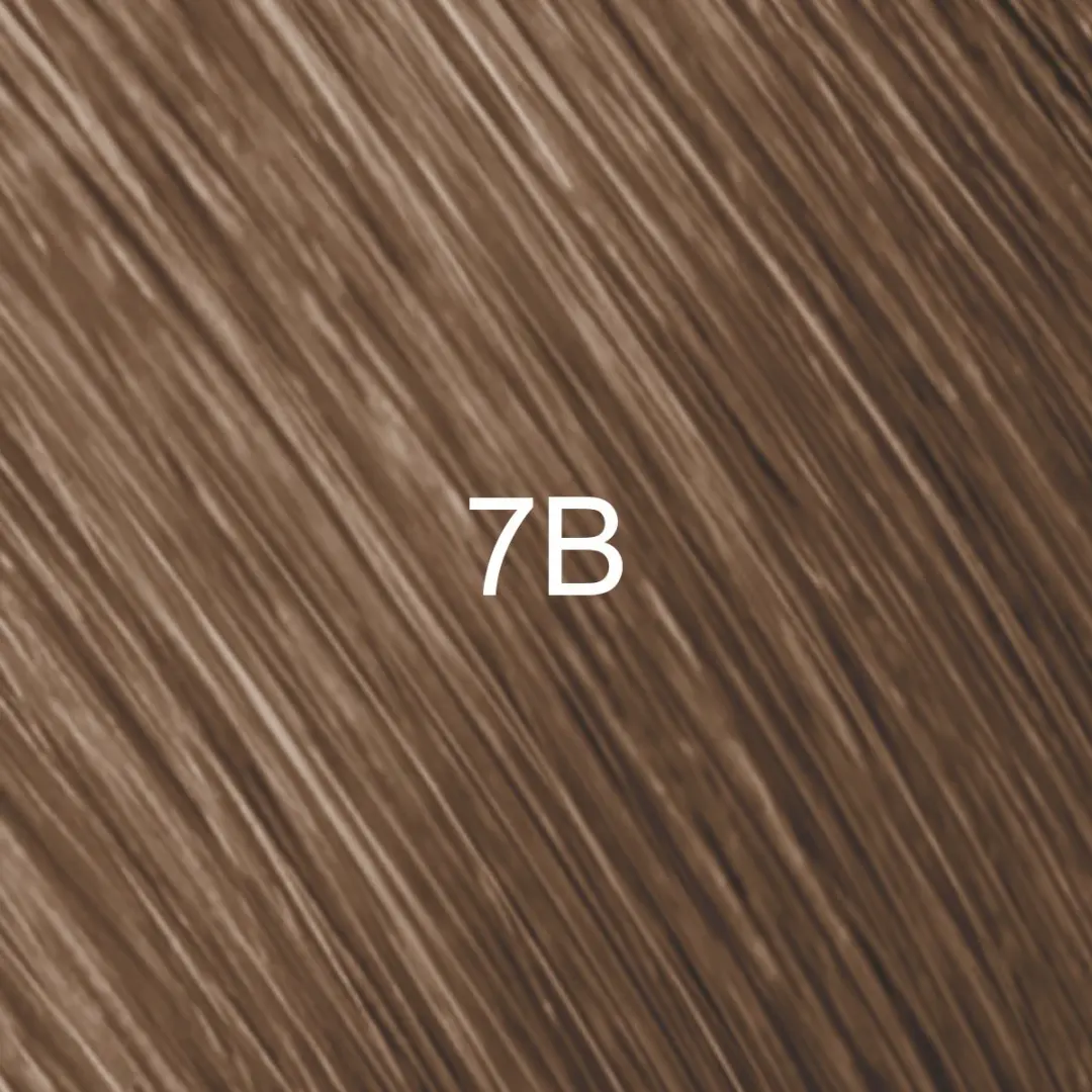 Goldwell Topchic Zero Haarverf 7B 60ml - afbeelding 6 van 6
