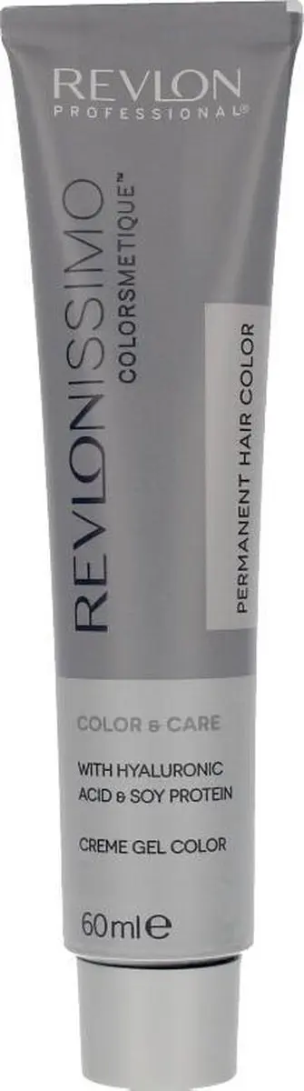 Revlon Revlonissimo Nº 4.5 Permanent Haarkleur 60ml