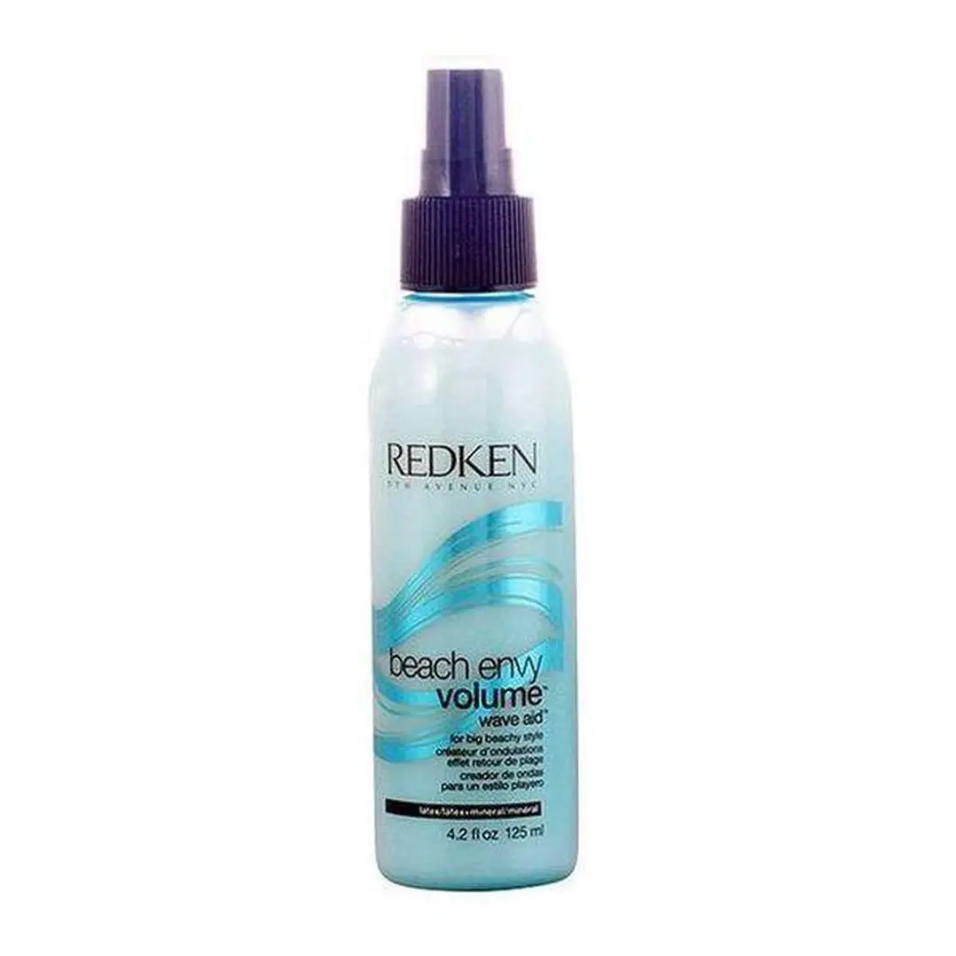 Redken Sth Avenue NYC Volume Kuur 125ml