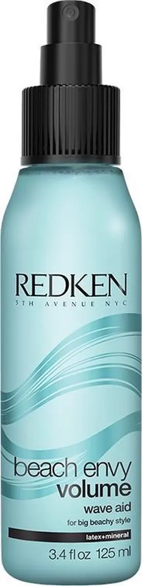 Redken Sth Avenue NYC Volume Kuur 125ml