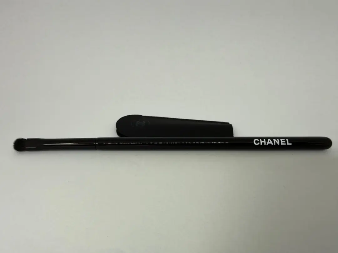 Chanel Pinceau 204 Ombreur Rond