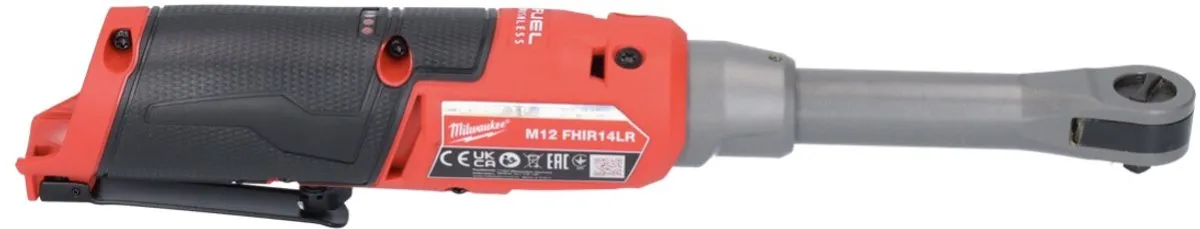 Milwaukee M12 FHIR14LR-201 Accu-ratel 12V 47Nm - 3 Stuks