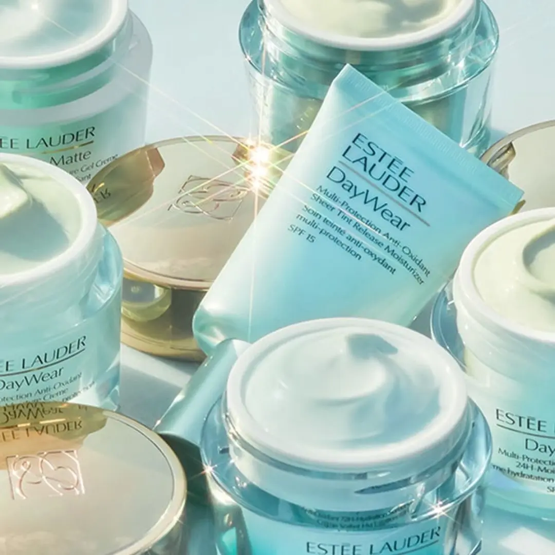 Estée Lauder Daywear Sheer Tint Release Dagcrème SPF15 - 30ml