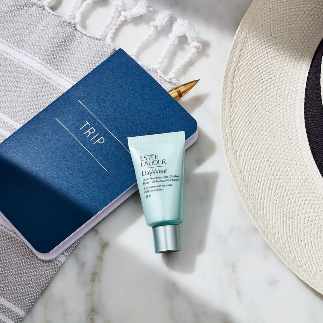 Estée Lauder Daywear Sheer Tint Release Dagcrème SPF15 - 30ml