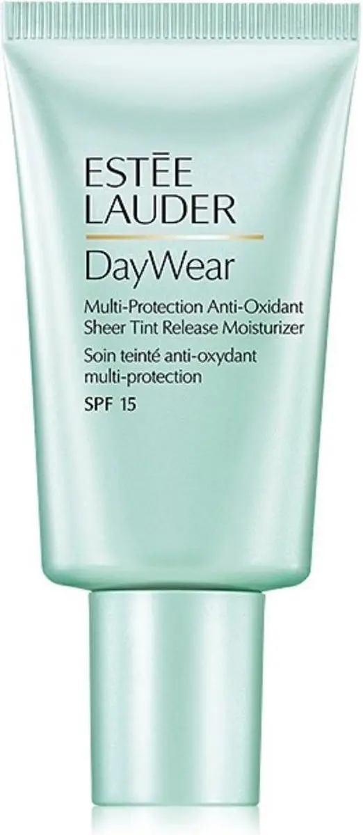 Estée Lauder Daywear Sheer Tint Release Dagcrème SPF15