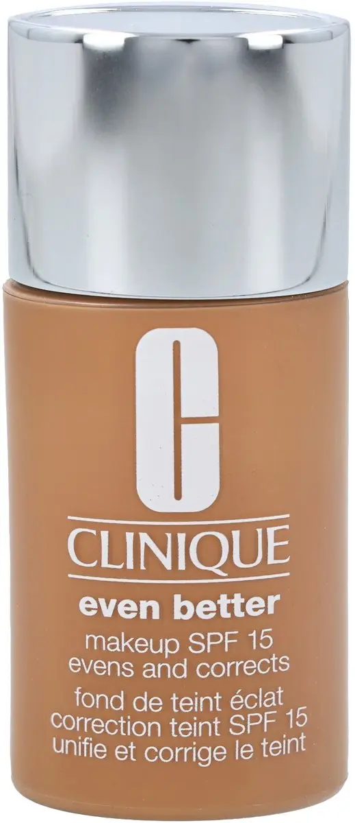 Clinique Even Better Foundation WN56 Cashew - 30ml