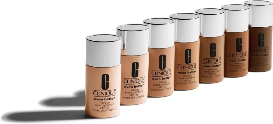 Clinique Even Better Foundation WN56 Cashew - 30ml