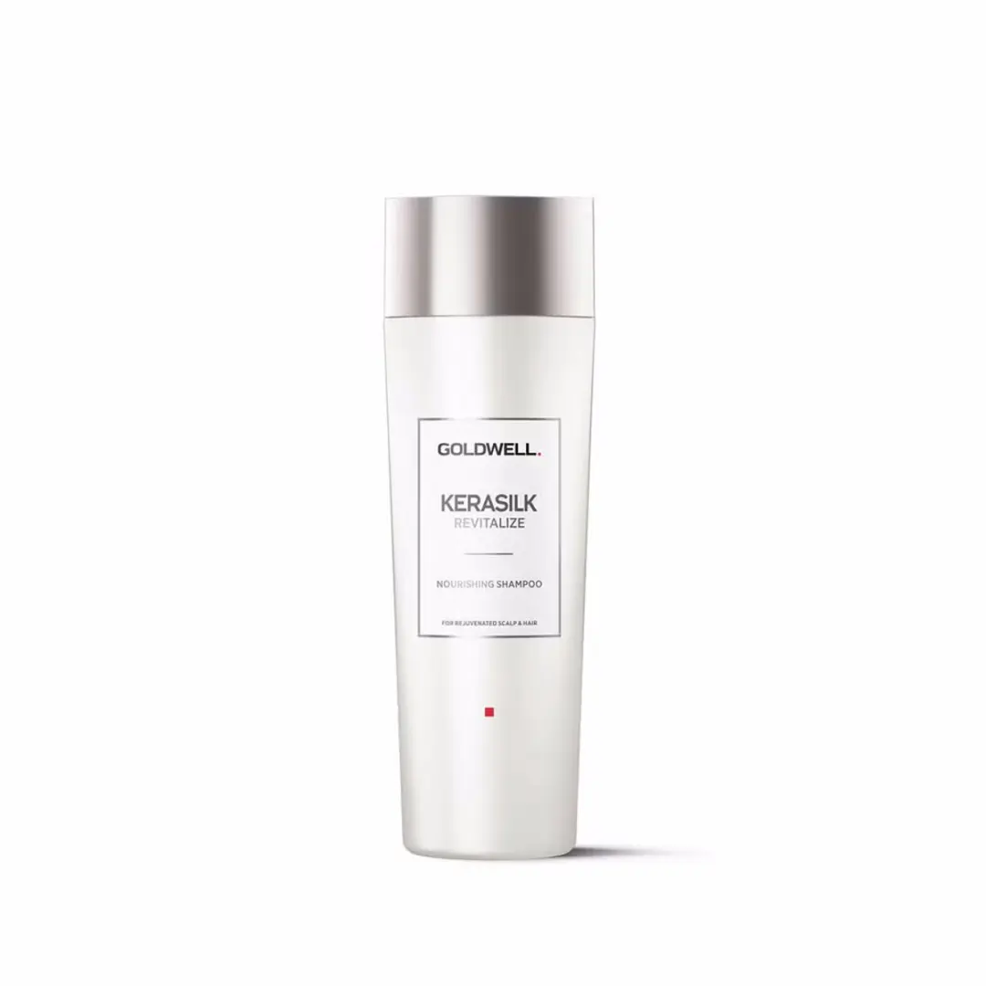 Goldwell Kerasilk Revitalize Nourishing Shampoo 250ml