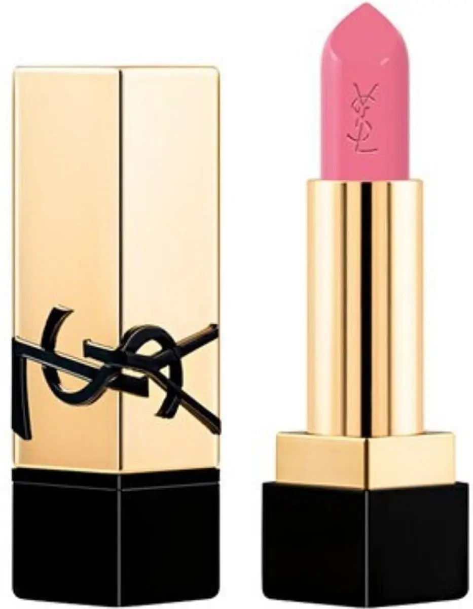 Yves Saint Laurent Rouge Pur Couture Lippenstift P2 Rose No Taboo