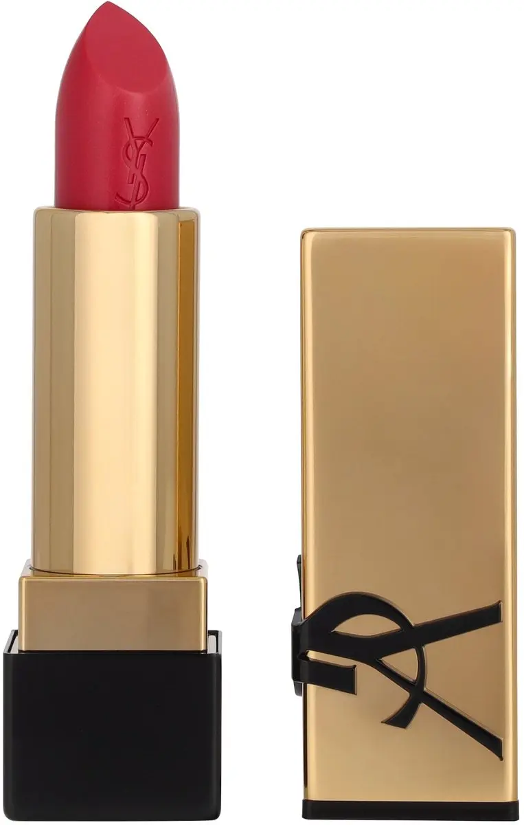 Yves Saint Laurent Rouge Pur Couture Lippenstift P2 Rose No Taboo - 3,8 g