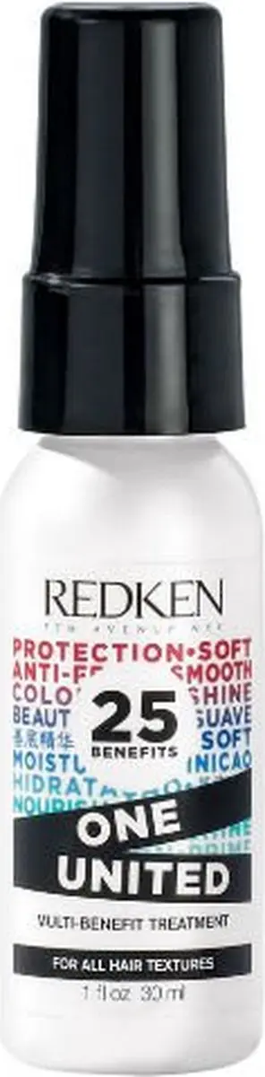 Redken One United Elixir 30ml