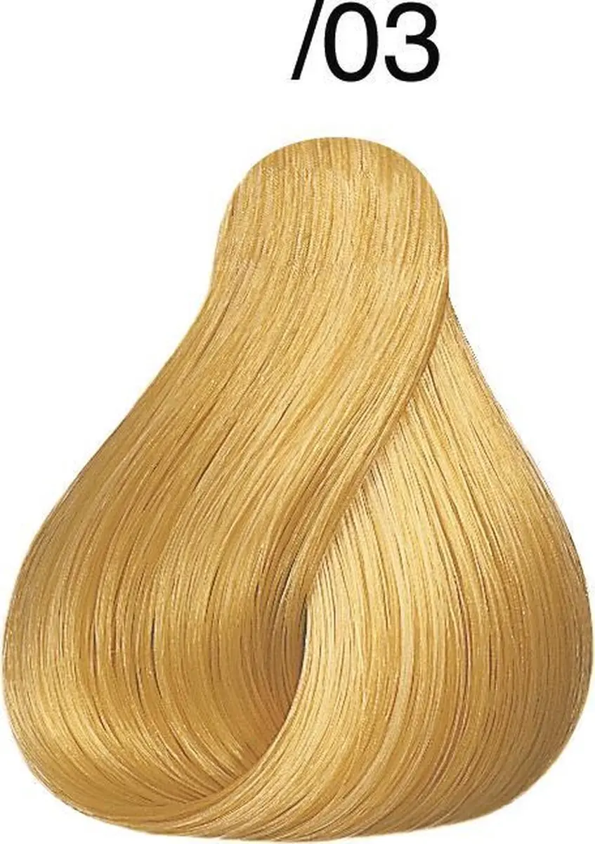 Wella Professionals Color Touch Relights Nº 03 - 60ml
