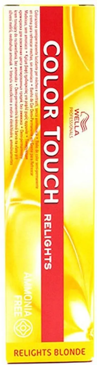 Wella Professionals Color Touch Relights Nº 03