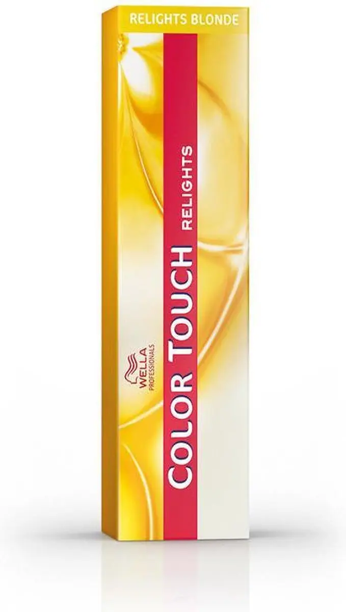 Wella Professionals Color Touch Relights Nº 03 - 60ml