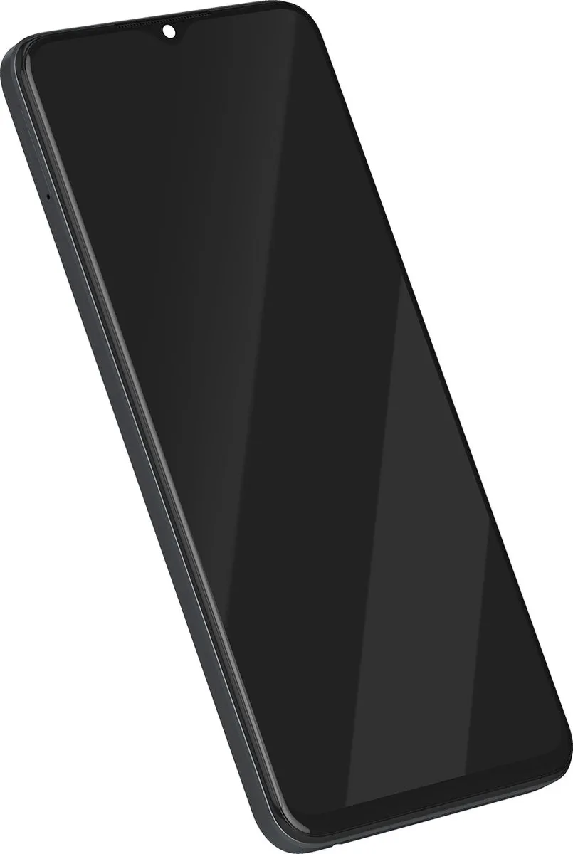 Honor X8 5G - 5000mAh - Zwart