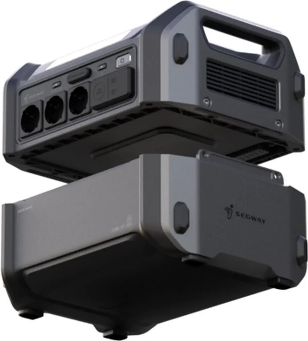 Segway Cube 1000 Powerstation - 1000W