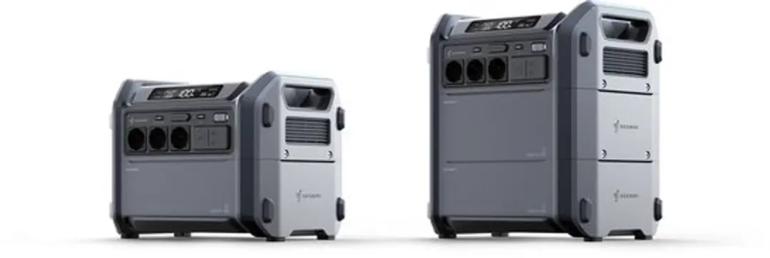 Segway Cube 1000 Powerstation - 1000W