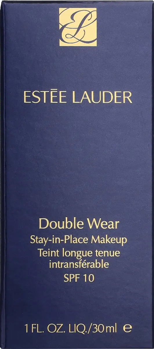 Estée Lauder Double Wear Foundation #2N2 Buff 30ml