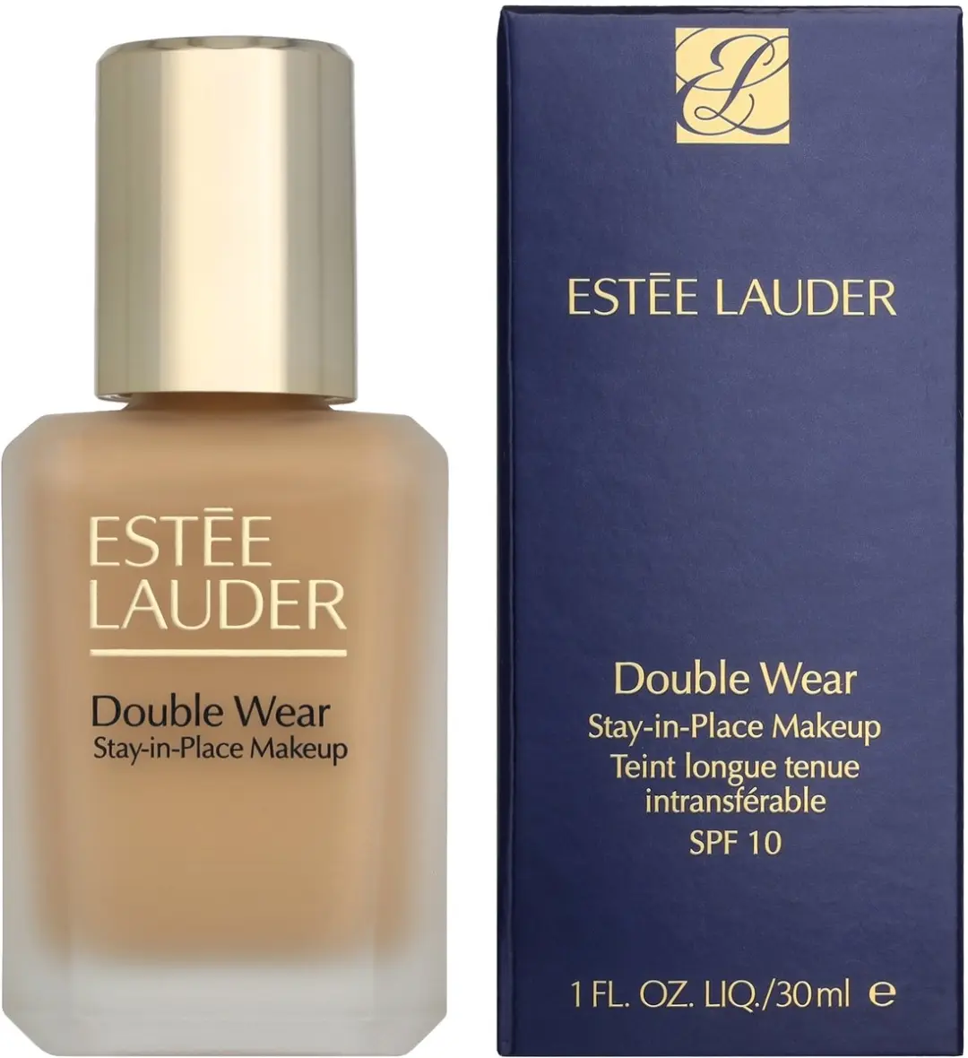Estée Lauder Double Wear Foundation #2N2 Buff 30ml