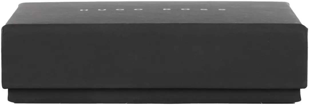 Hugo Boss Manicure Set Storyline - 6 Stuks - Zwart