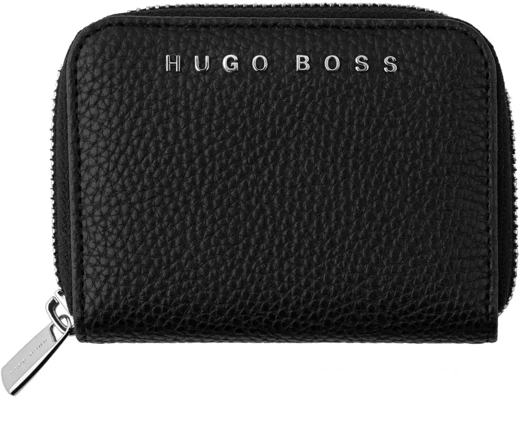 Hugo Boss Manicure Set Storyline - 6 Stuks - Zwart