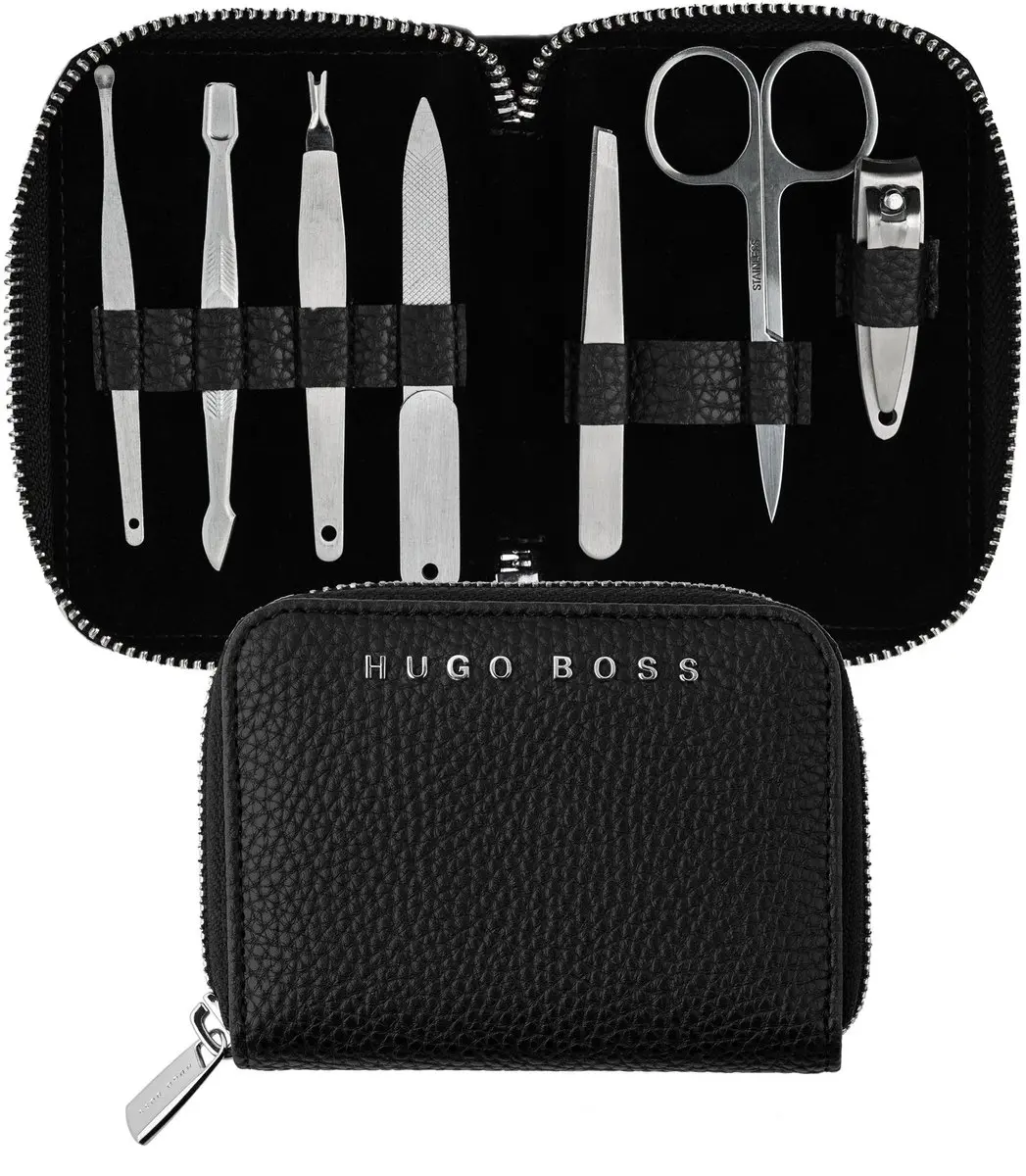 Hugo Boss Manicure Set Storyline