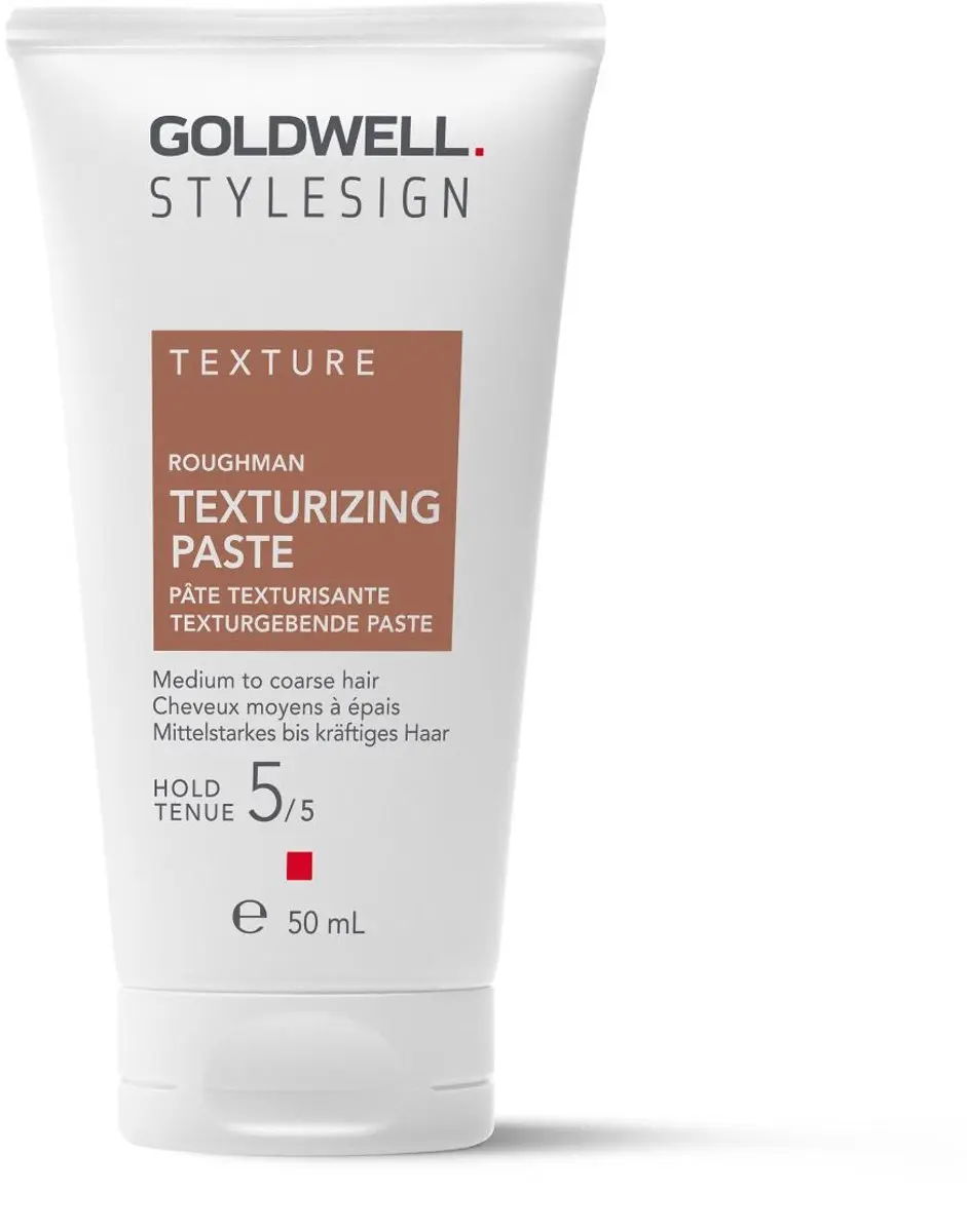 Goldwell Roughman Texturizing Paste 75ml