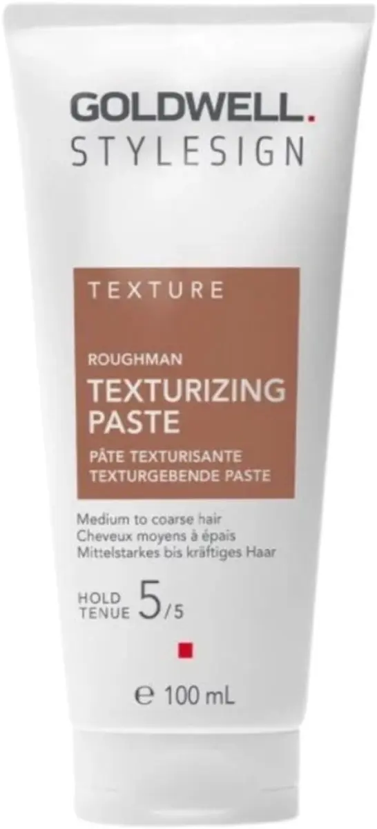 Goldwell Roughman Texturizing Paste 75ml