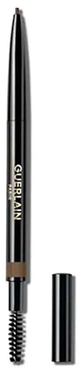 Guerlain Brow G 03 Wenkbrauwpotlood - Bruin - afbeelding 6 van 6