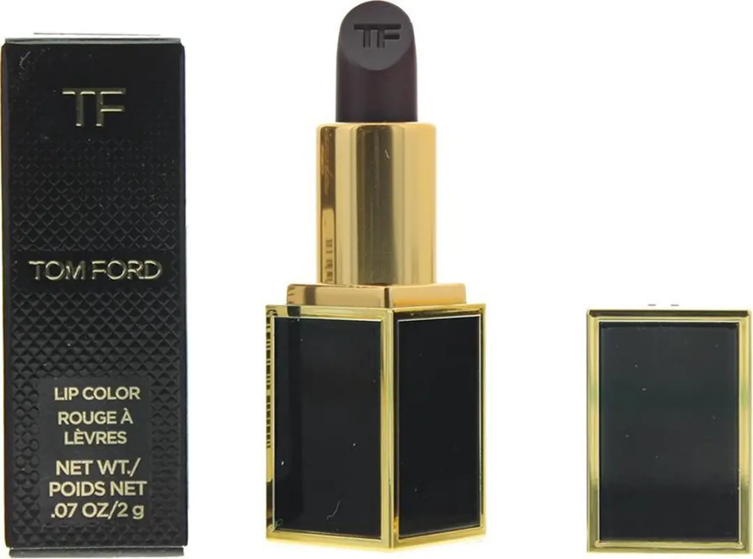 Tom Ford Boys And Girls Soft Matte Lipstick 07 Sterling