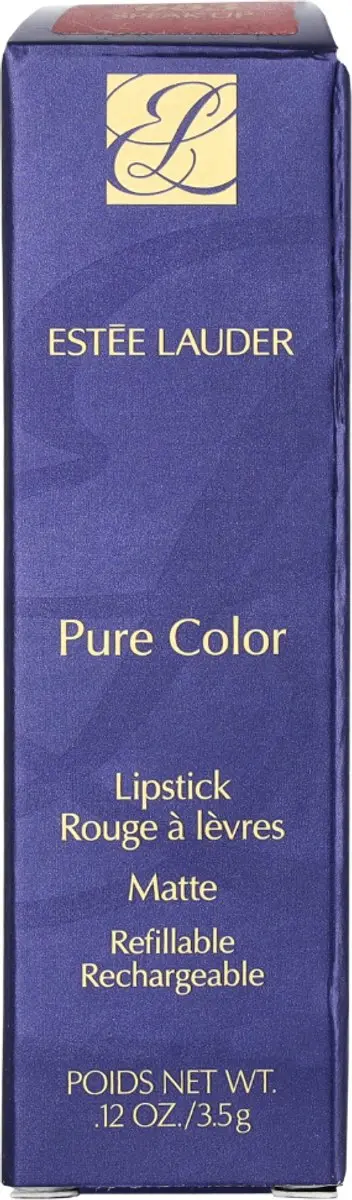 Estée Lauder Pure Color Envy Sculpting Lipstick 683 - 3.5g