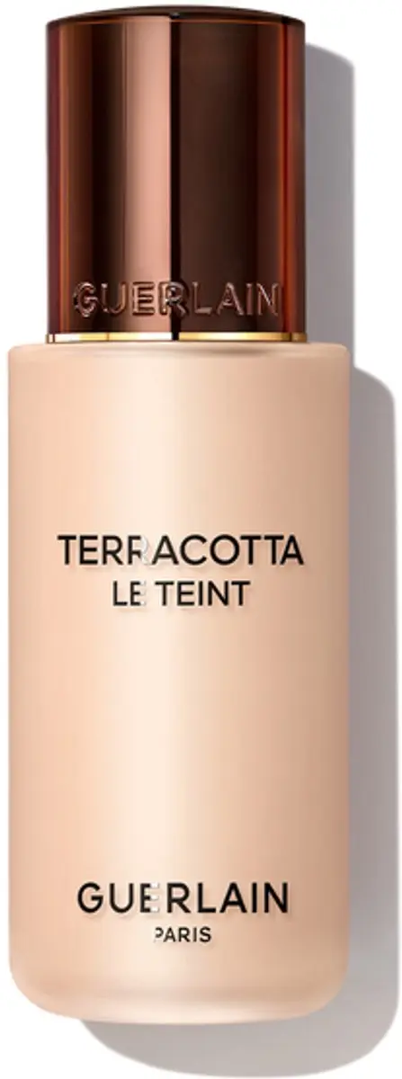 Guerlain Terracotta Le Teint Fluid #1C 30ml