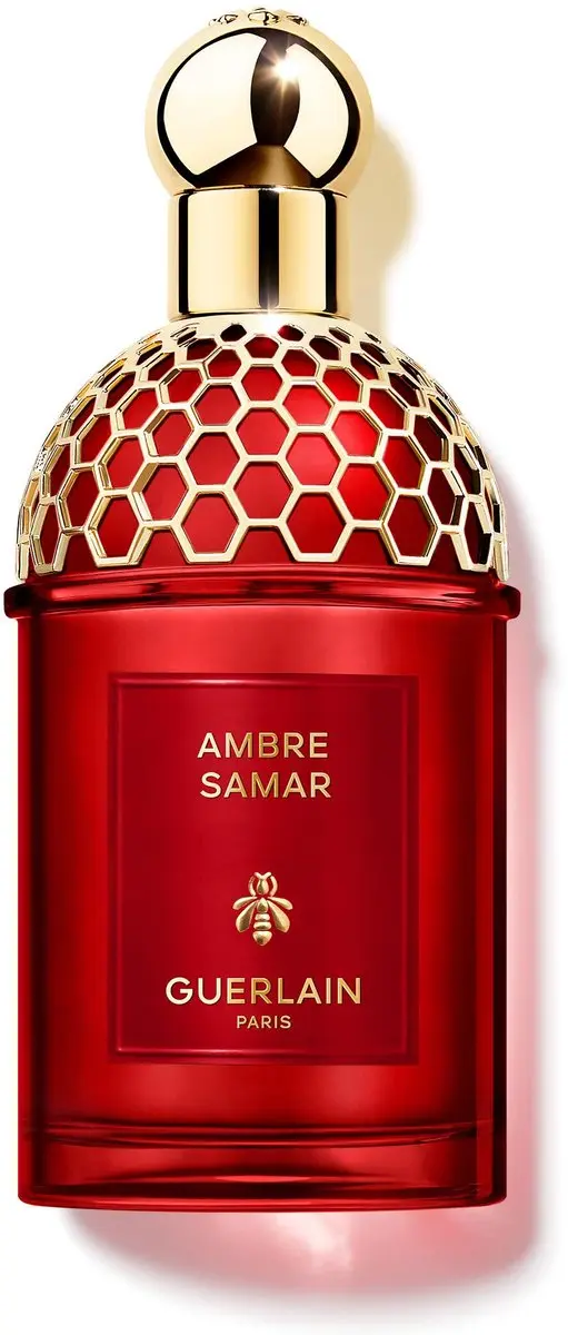 Guerlain Absolus Allegoria Ambre Shamar Eau de Parfum 125ml