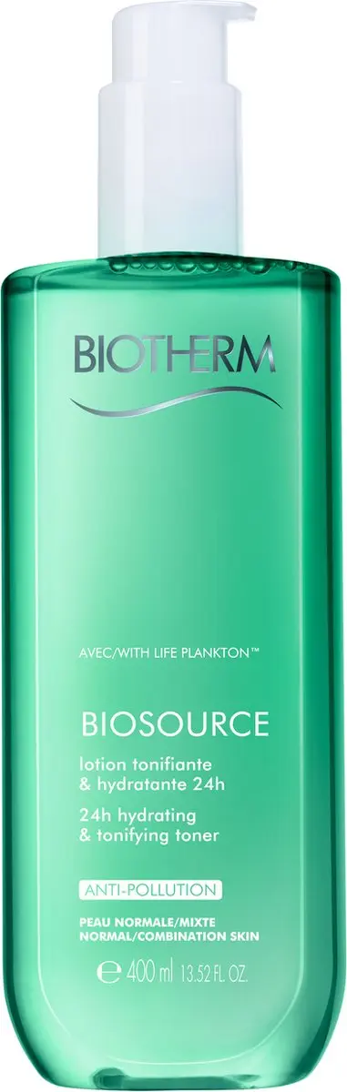 Biotherm Biosource Hydraterende Toner 200ml