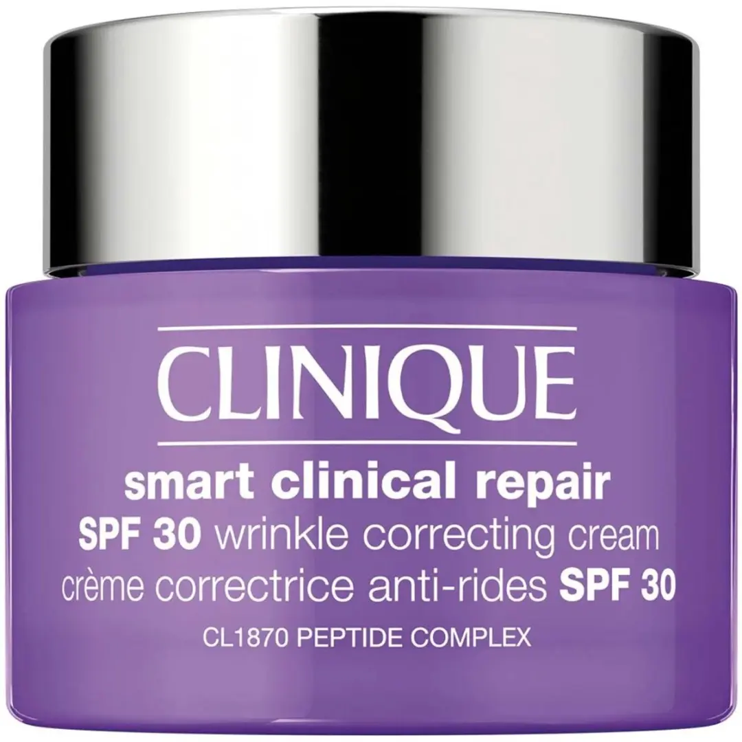 Clinique Smart Clinical Repair Wrinkle Correcting Cream 75ml
