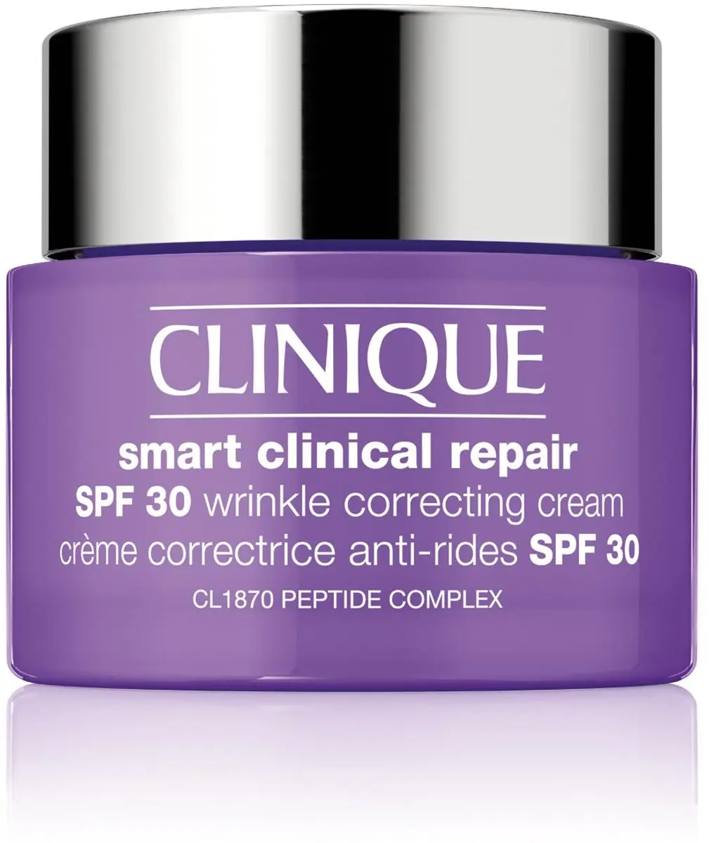 Clinique Smart Clinical Repair Wrinkle Correcting Cream 75ml