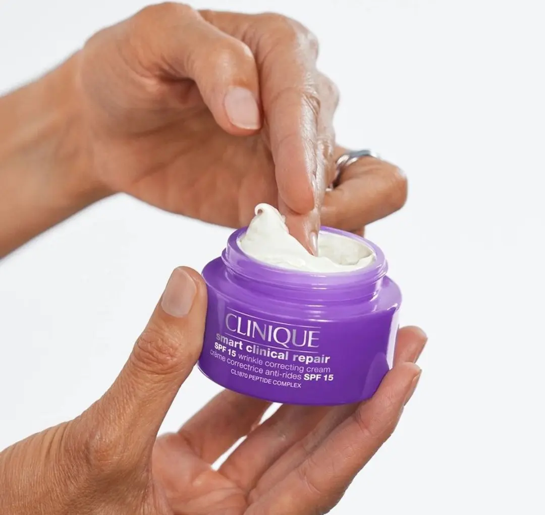 Clinique Smart Clinical Repair Wrinkle Correcting Cream 75ml