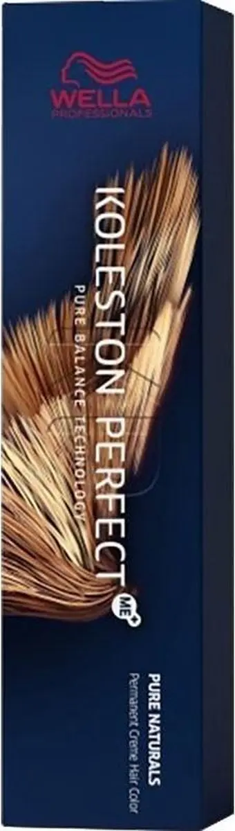 Wella Professionals Koleston Perfect Me+ Haarverf 10/8 60ml