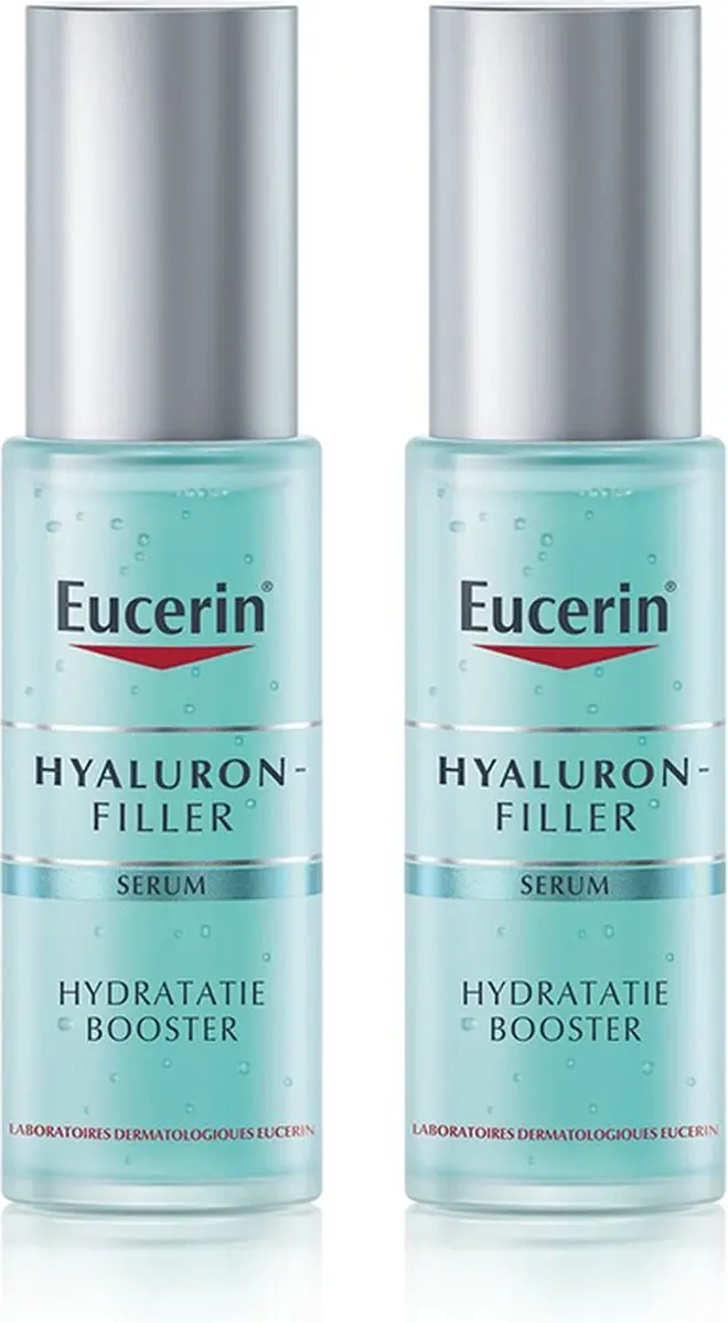 Eucerin Hyaluron-Filler Serum 2x30ml