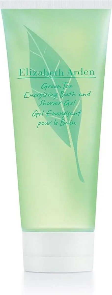 Elizabeth Arden Green Tea Douchegel 200ml