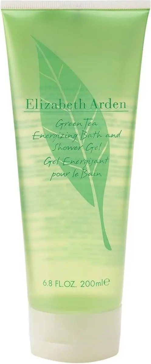 Elizabeth Arden Green Tea Douchegel 200ml