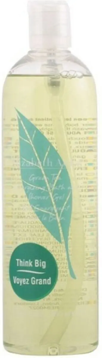 Elizabeth Arden Green Tea Douchegel 200ml