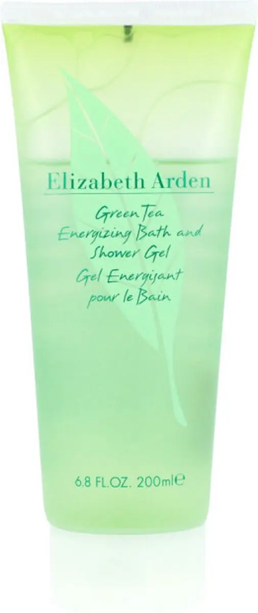 Elizabeth Arden Green Tea Douchegel 200ml