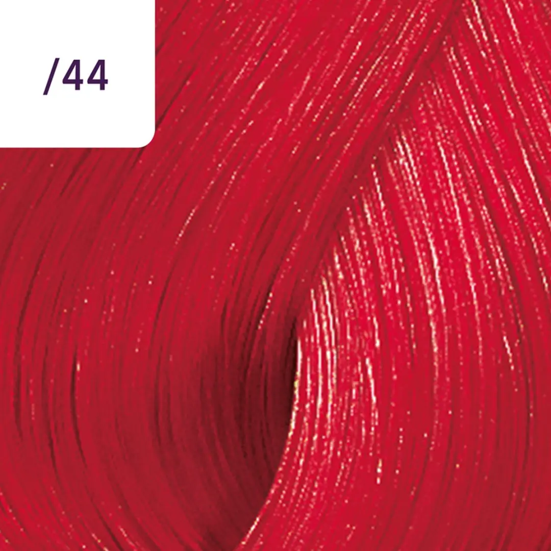 Wella Professionals Color Touch /44 Relights Haarverf 60ml - Roze