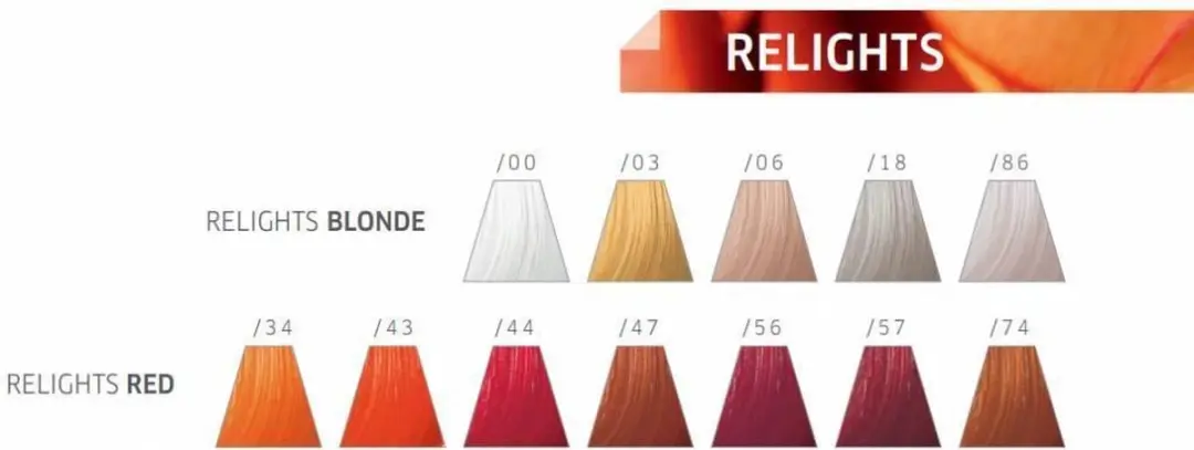Wella Professionals Color Touch /44 Relights Haarverf 60ml - Roze
