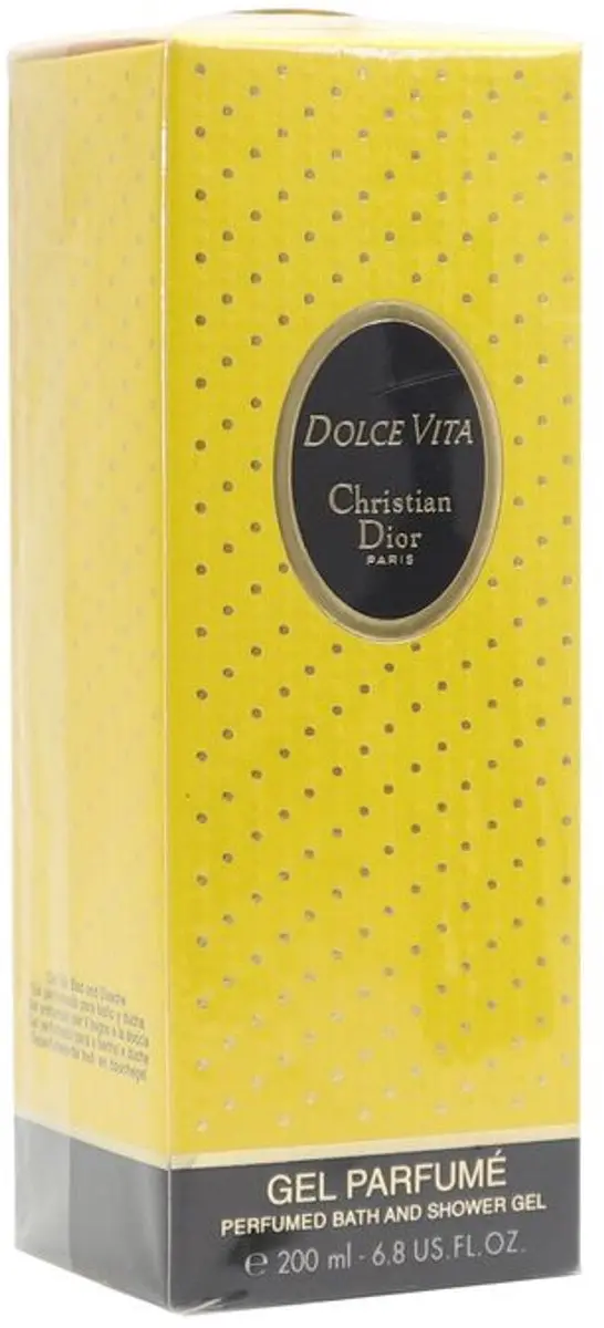 Dior Dolce Vita Douchegel 200ml