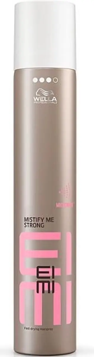 Wella Professionals Eimi Ferme Vasthoudende Spray 500ml