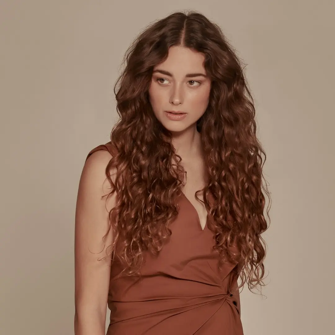 Moroccanoil Curl Enhancing Shampoo 1000ml - afbeelding 6 van 6