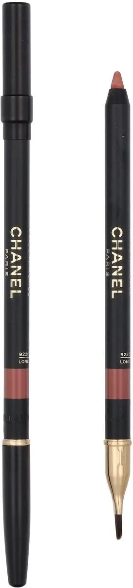 Chanel Le Crayon Le Lèvres Rose Naturel 158 - 1,2 ml